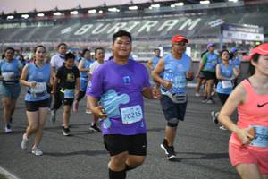 BIB: 51767, 53228, 53080
                            <button type="button" onclick="openModal(10463584)" class="btn btn-primary btn-sm float-right btn-popup" data-toggle="modal" data-target=".modal-high-quality">
                        <i class="fas fa-shopping-cart"></i> Add to Cart
                    </button>
                                            <button type="button" onclick="isThisMe(10463584, true)" class="btn btn-success btn-sm float-right btn-popup btn-isme hidden" data-toggle="tooltip" data-placement="bottom" title="นี่คือรูปของคุณใช่ไหม คลิกที่นี่เพื่อเอาเข้าอัลบั้ม">
                        <i class="fas fa-plus"></i> Add to album
                    </button>
                    <button type="button" onclick="isThisMe(10463584, false)" class="btn btn-warning btn-sm float-right btn-popup btn-isnotme hidden">
                        <i class="fas fa-ban"></i> Remove from album
                    </button>